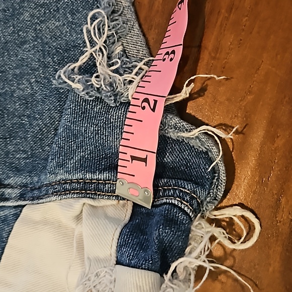 PacSun Jean Shorts - Picture 5 of 6